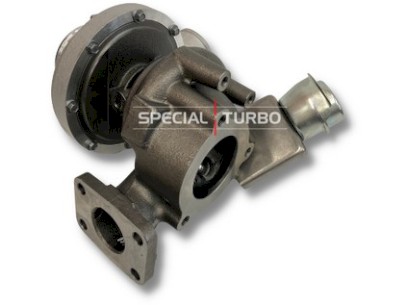 Turbodmychadlo 881294-5004S