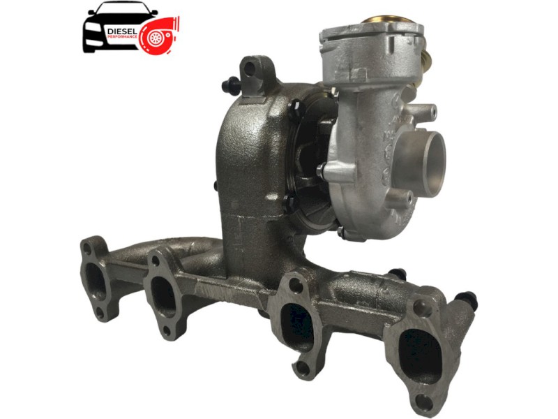 DIESEL PERFORMANCE - PTSTG1706