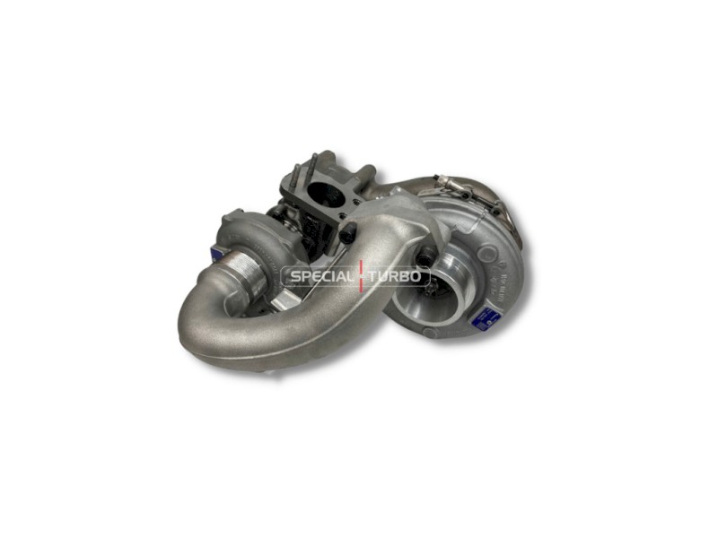 Turbodmychadlo 10009880181