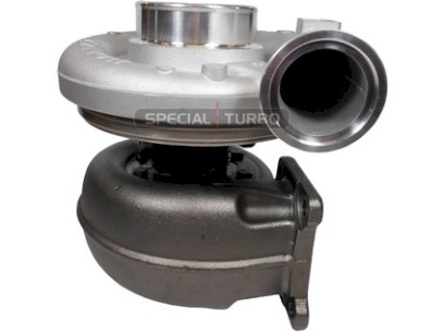 Turbodmychadlo REMAN - Exchange 4031122HX