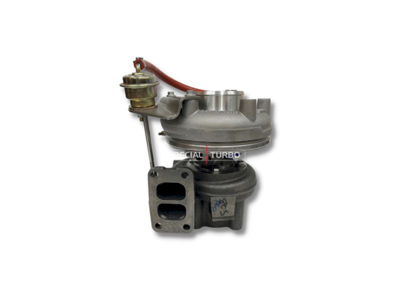 Turbodmychadlo 12649880009