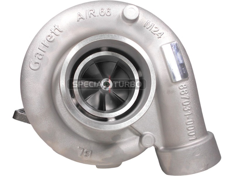 Turbodmychadlo 887393-5002Y