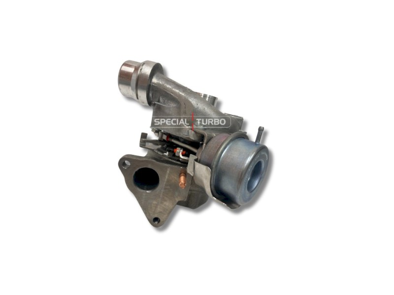 Turbodmychadlo 54399980090