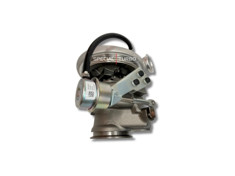 Turbodmychadlo 3787091H