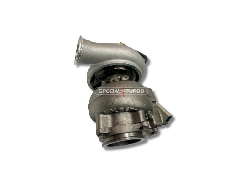 Turbodmychadlo 4033651H