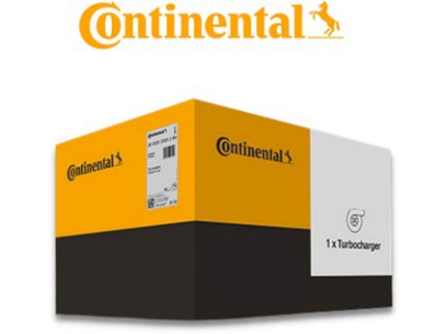 Turbodmychadlo CM5G6K682GB