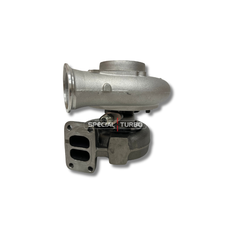 Turbodmychadlo  HX35 4033094H