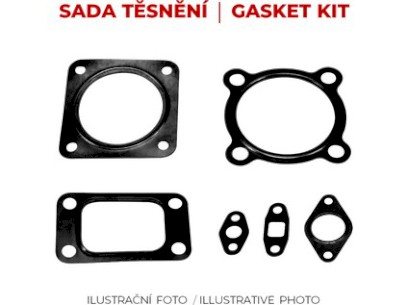 2810_SADA TESNENI - GASKET KIT