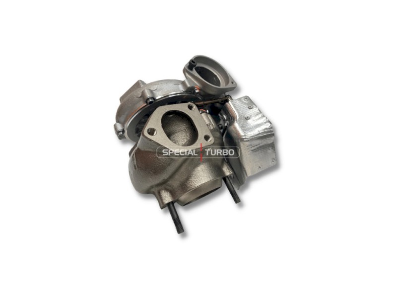 Turbodmychadlo - Exchange 742730-9019S