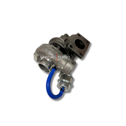 Turbodmychadlo 727264-5001W