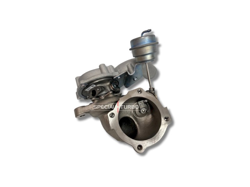 Turbodmychadlo 53039880044