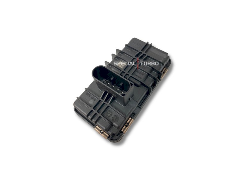 Elektronická regulace HELLA 6NW010099-041