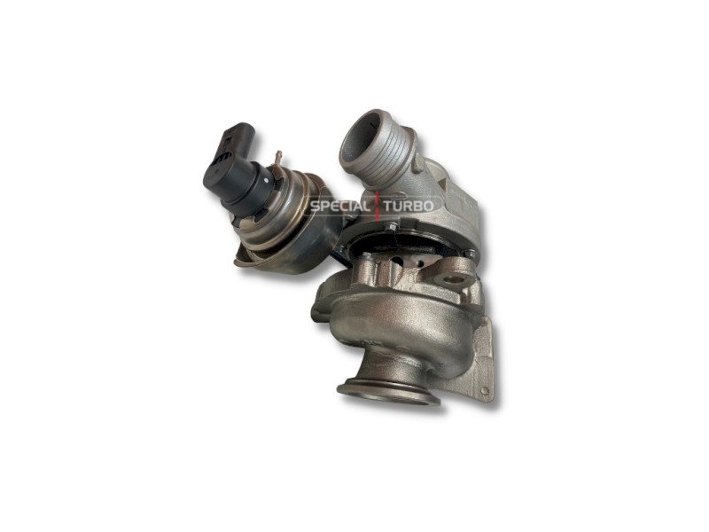 Turbodmychadlo - Exchange 805156-9006S