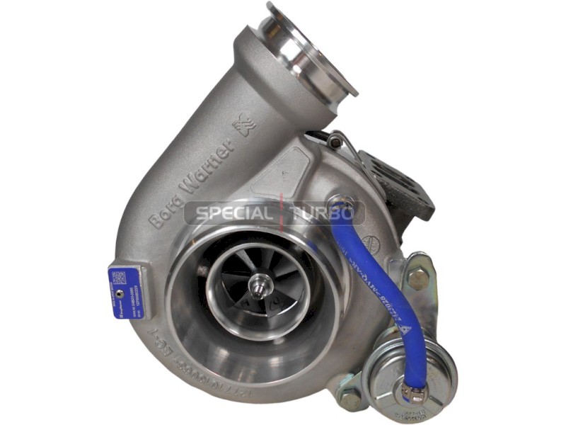 Turbodmychadlo 12709880229