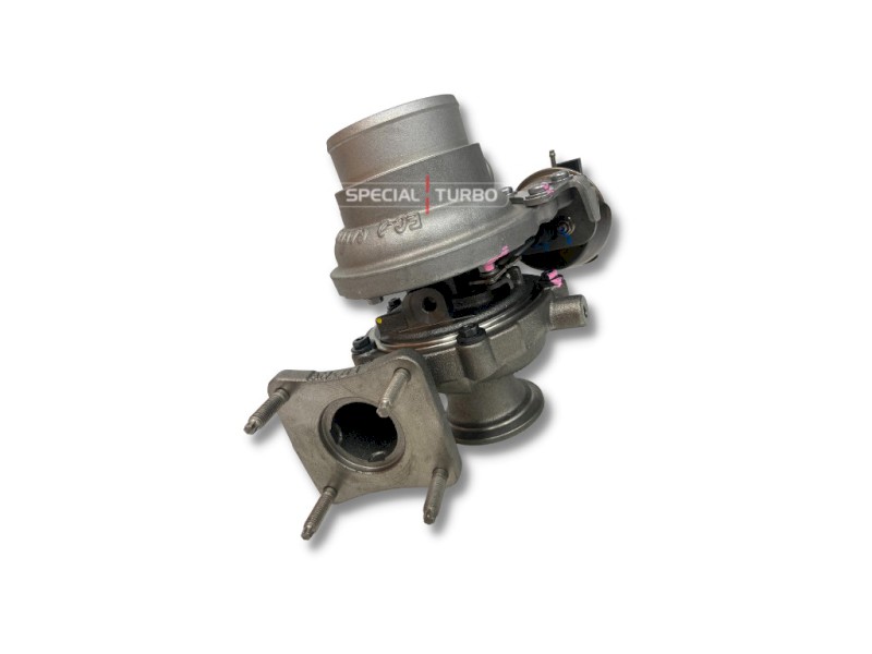 Turbodmychadlo - Exchange 805156-9006S