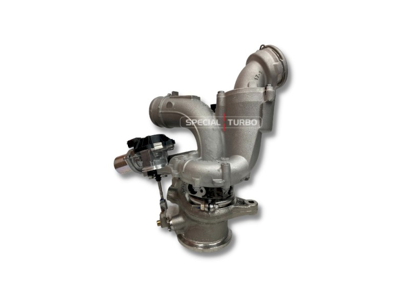 Turbodmychadlo 830233-5013S