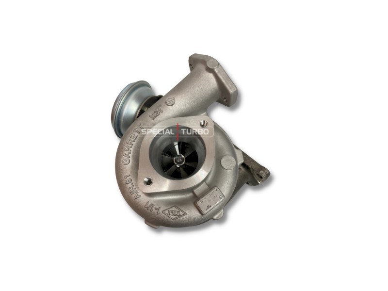 Turbodmychadlo 802012-5001S