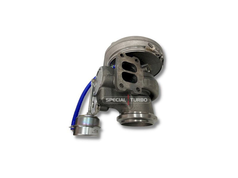 Turbodmychadlo 178475