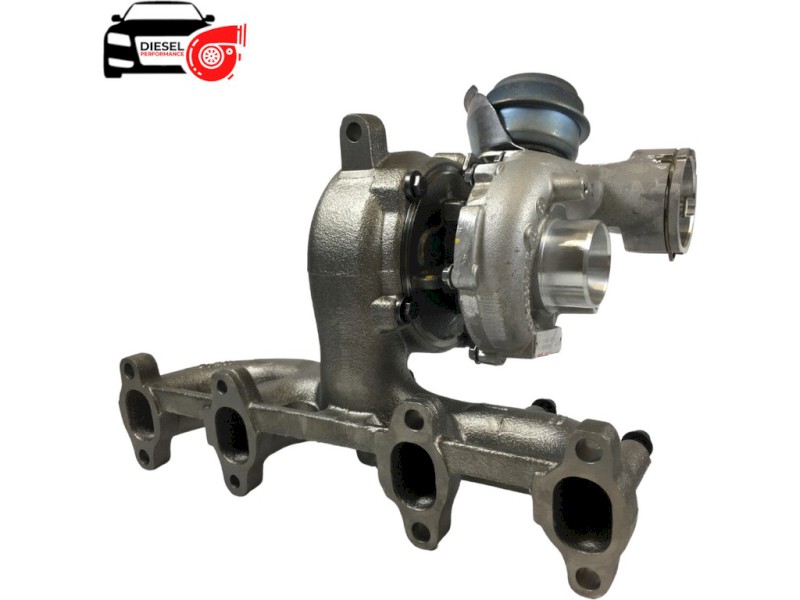 DIESEL PERFORMANCE - PTSTG1708