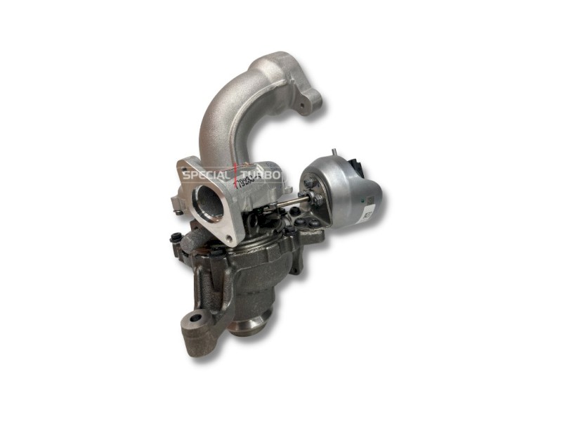 Turbodmychadlo 806497-9003S