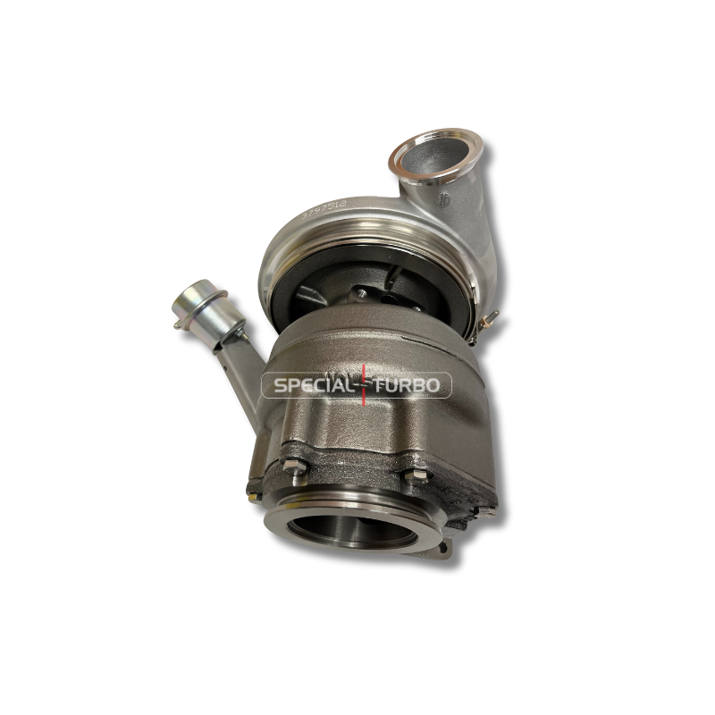 Turbodmychadlo 4031066H