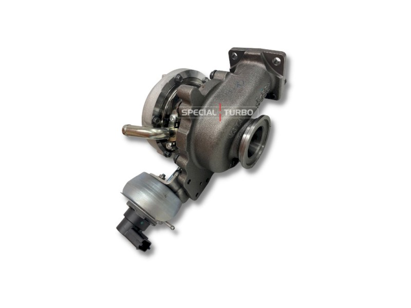 Turbodmychadlo - Exchange 808549-9004S