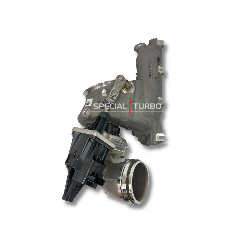 Turbodmychadlo 2800013005280