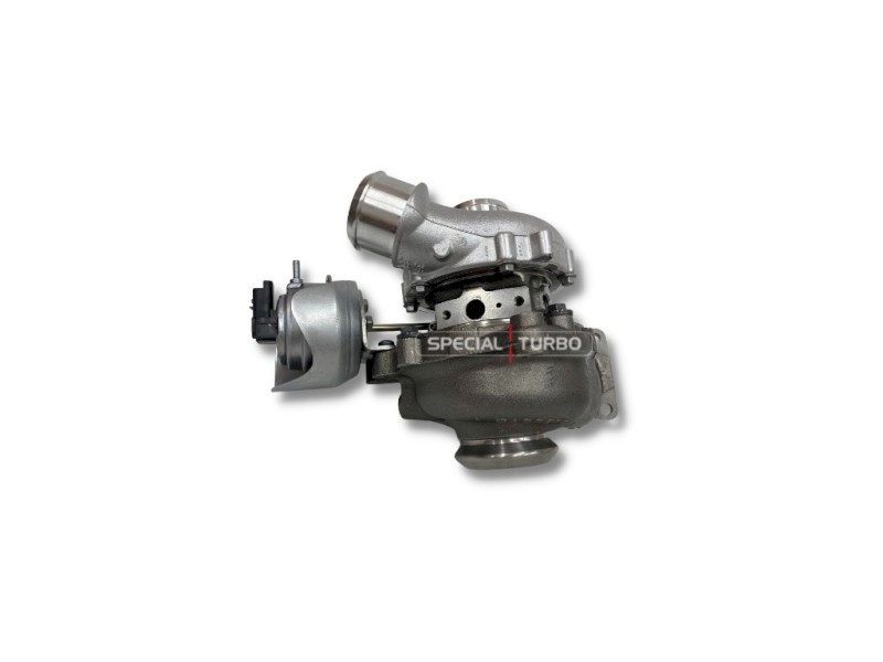 Turbodmychadlo 806498-5003S