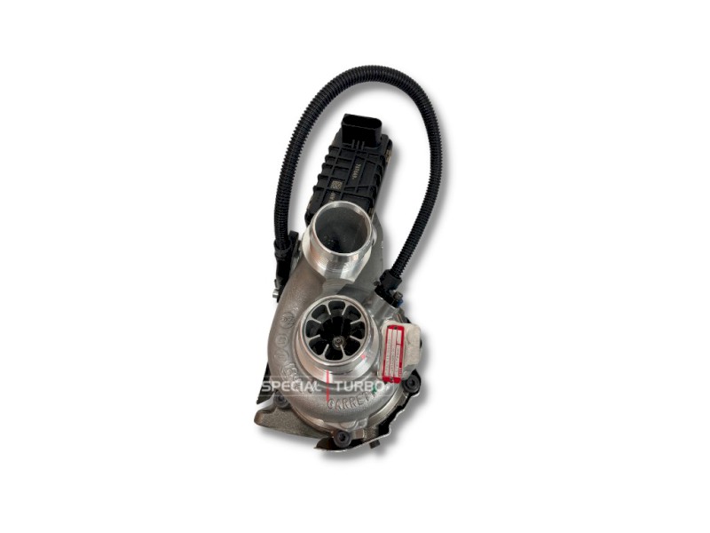 Turbodmychadlo - Exchange 797518-9004S