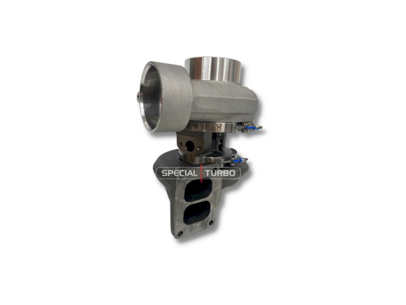 Turbodmychadlo 178048