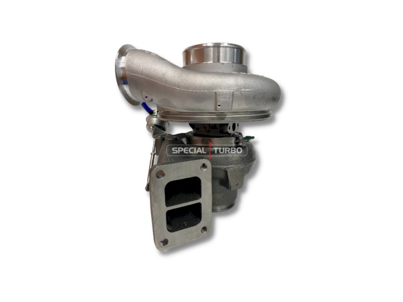 Turbodmychadlo 895362-5004S