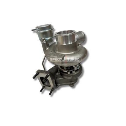 Turbodmychadlo 49T89-04551