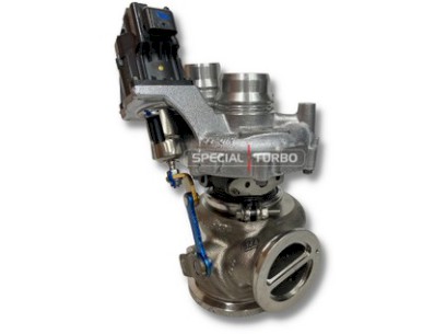 Turbodmychadlo 840069-5020S