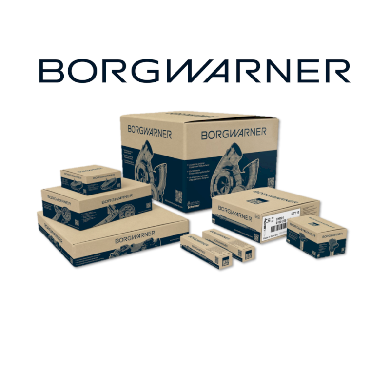 Turbodmychadlo VVP2