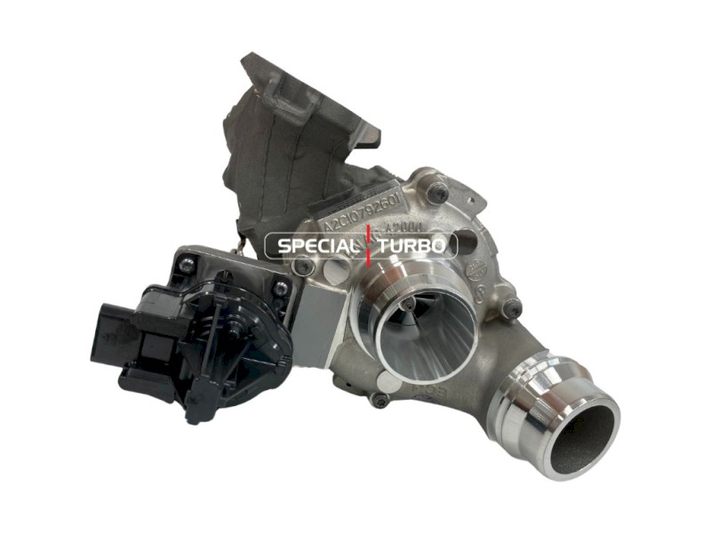 Turbodmychadlo 2800013004280