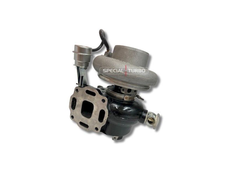 Turbodmychadlo 4043580H