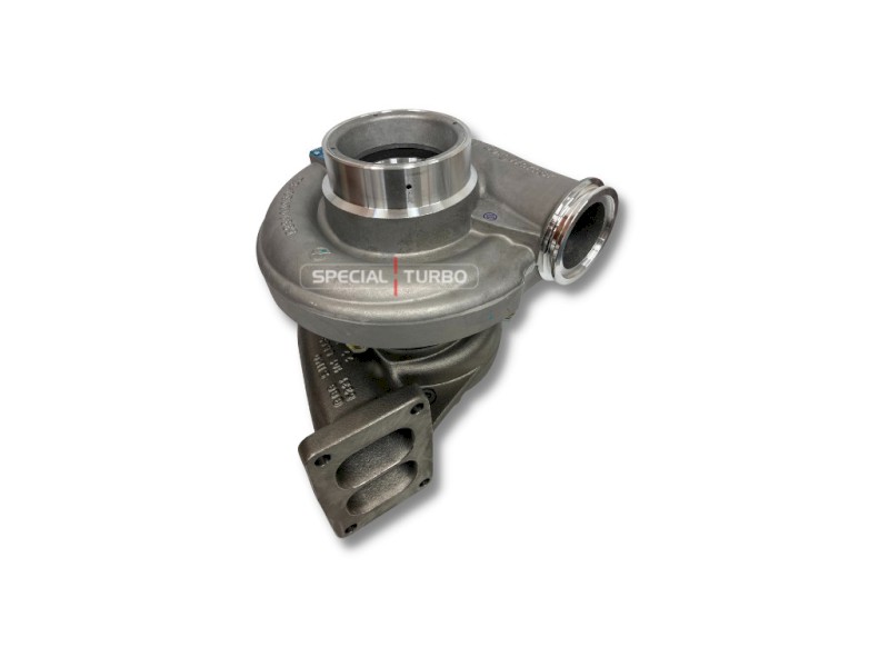 Turbodmychadlo 53319887200