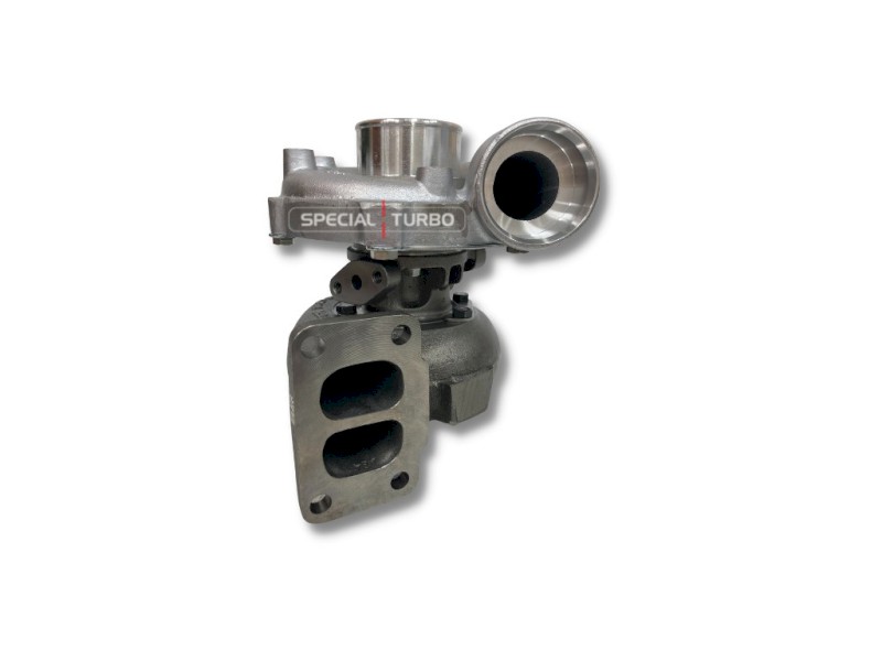 Turbodmychadlo 465403-5004S