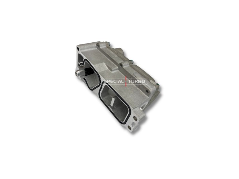 El. regulace VGT 5603456H