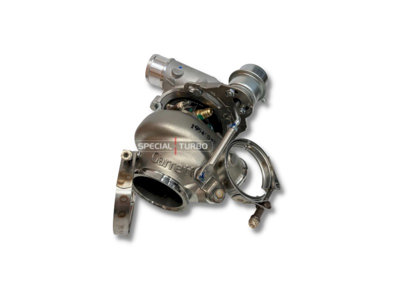 Turbodmychadlo 877895-5005S