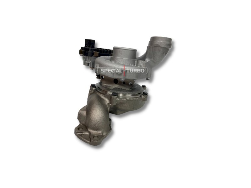 Turbodmychadlo - Exchange 777318-9002W