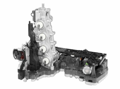 Jednotka mechatroniky 203539